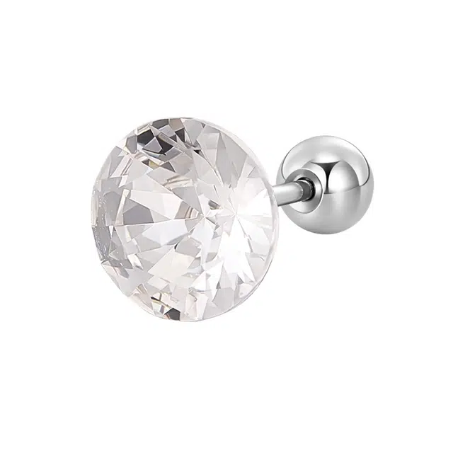 Lady go 8mm