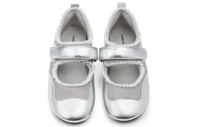 CHARLESKEITH ck PU 25 1cm