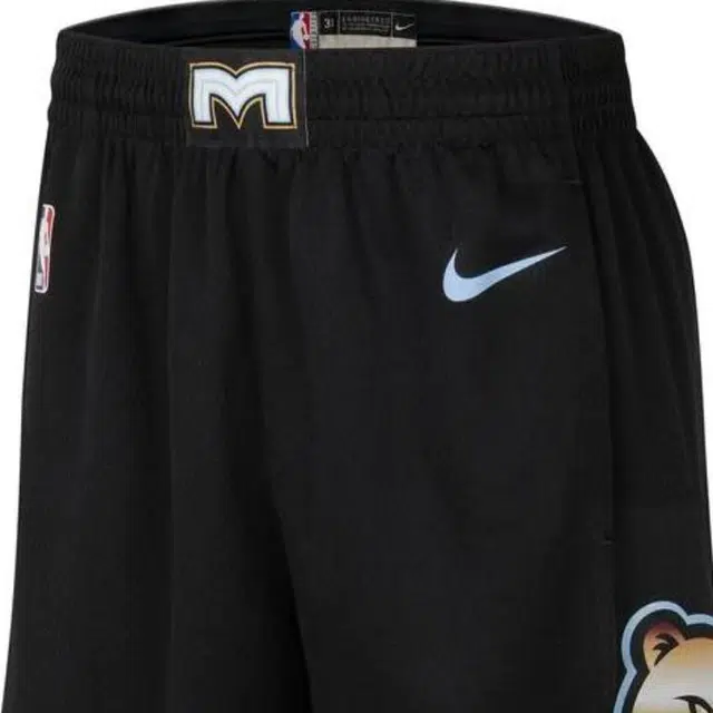 Nike NBA Dri-FIT