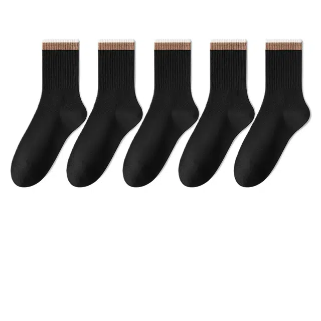 5