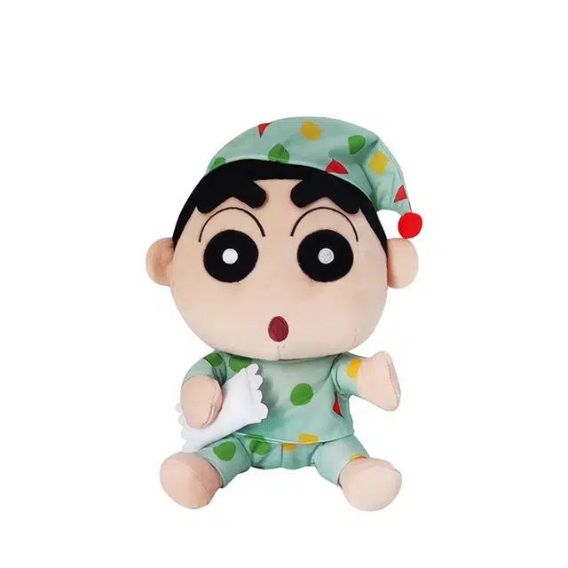 Crayon Shinchan 3 25cm