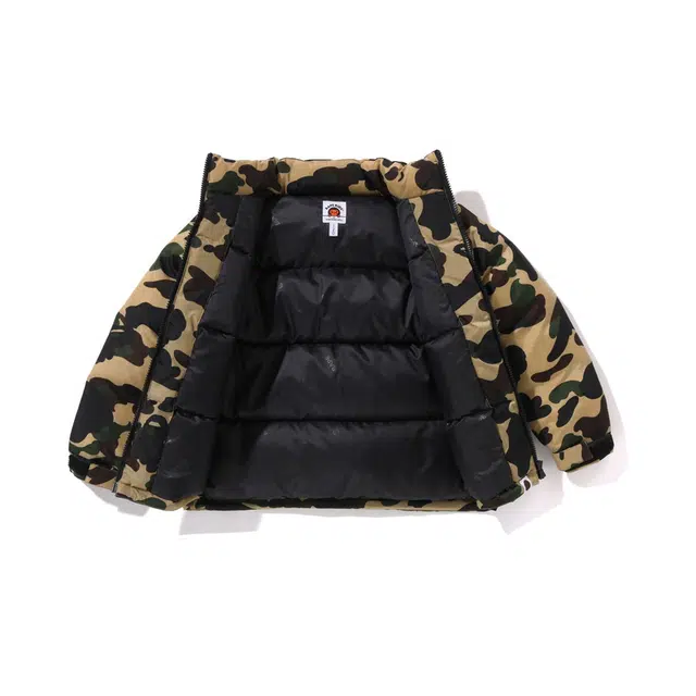 A BATHING APE FW24