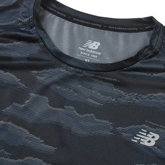 New Balance T