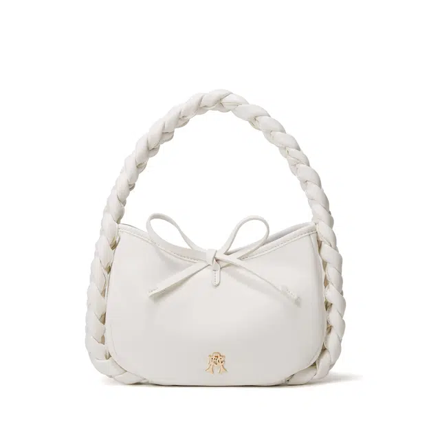 Fun and Cool Crescent Bag