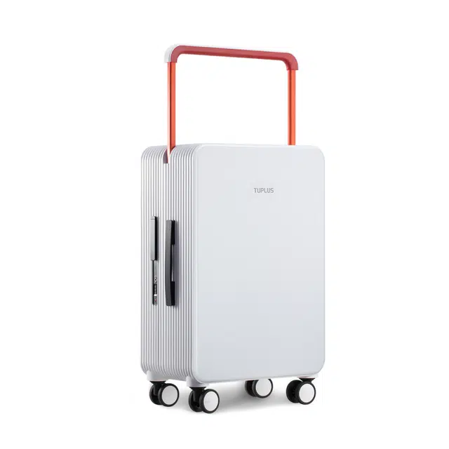 TUPLUS ABS+PC 2024