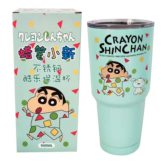 Crayon Shinchan 3 25cm
