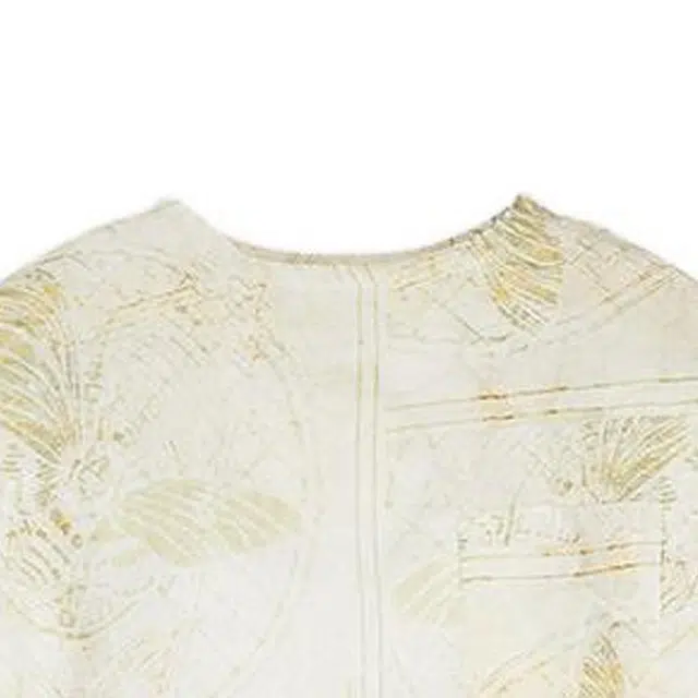 EMPORIO ARMANI SS22 T