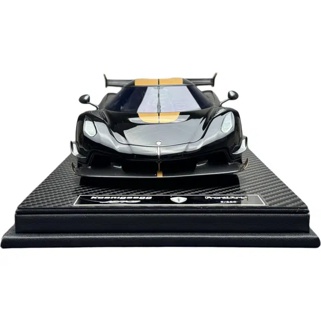 Frontiart Koenigsegg jesko 118