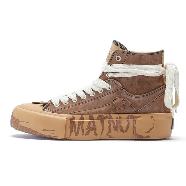 Ori frederiqo x AUTUMN DAZE x MATNUT
