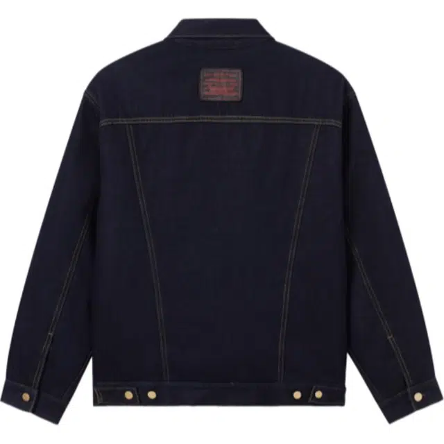levis SS25