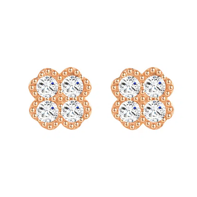 GRACE GIRL ins 18K