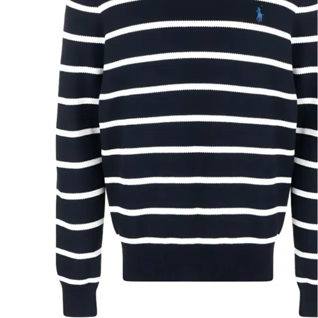 Polo Ralph Lauren SS23 Logo