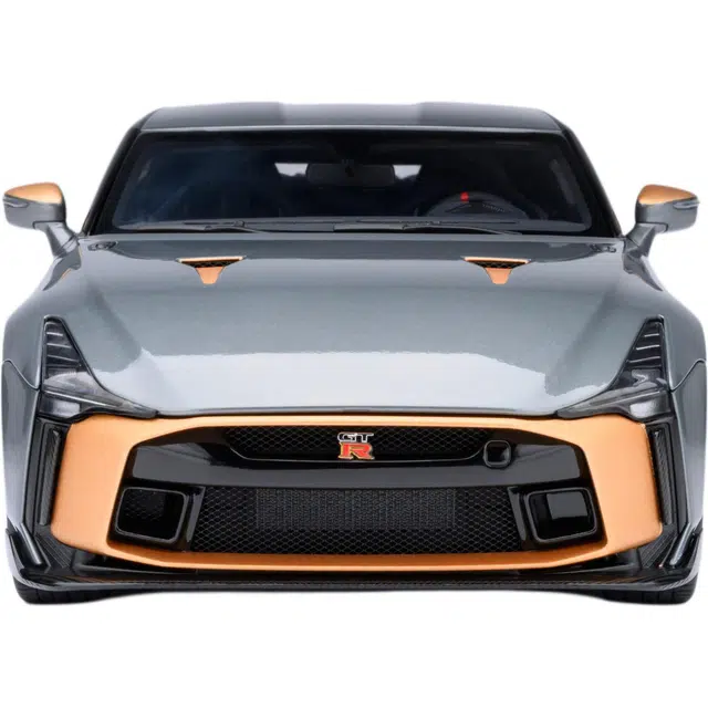 AUTOart 118 GT-R50 BY ITALDESIGN