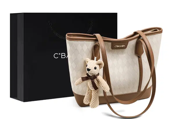 CBANNER Tote