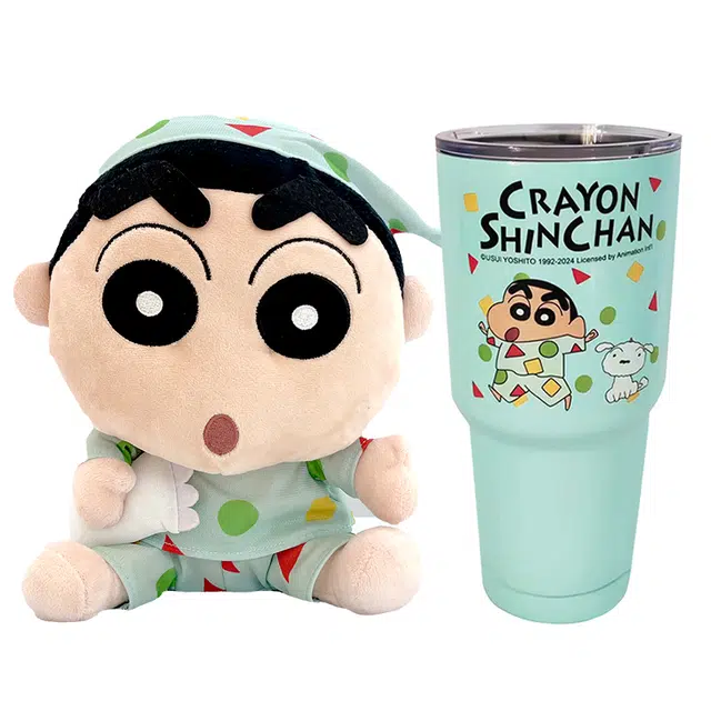 Crayon Shinchan 3 25cm