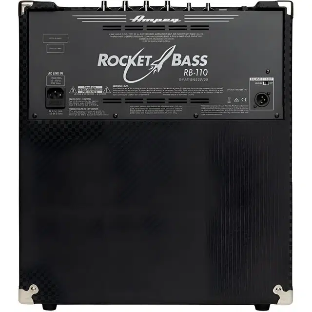 Ampeg() Rocket Bass RB110 Bass