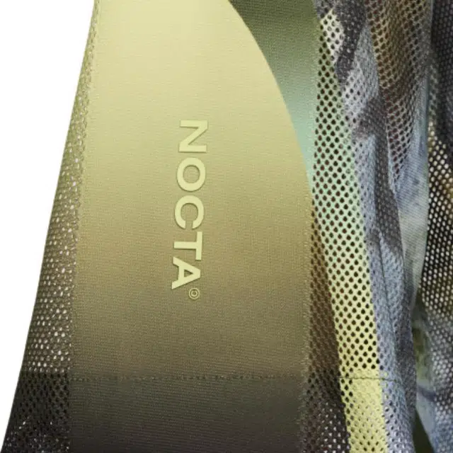 Nike x Nocta Opal