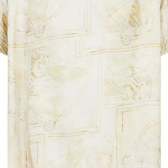 EMPORIO ARMANI SS22 T