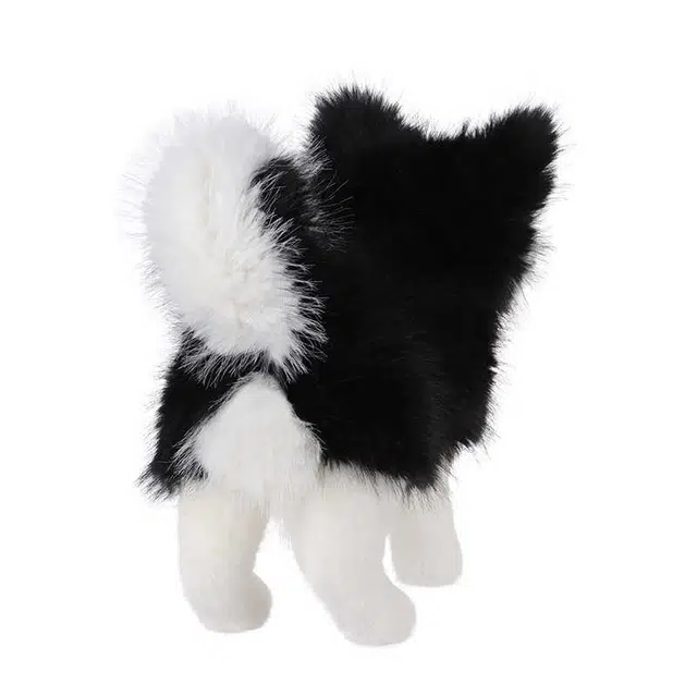 APRICOT LAMB 3 26cm