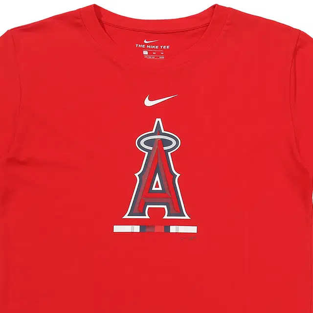 Nike x MLB LogoT