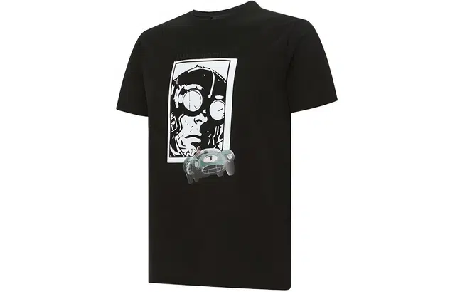 EMPORIO ARMANI SS22 T