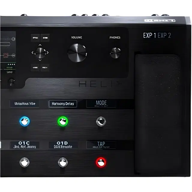 LINE6 HELIX