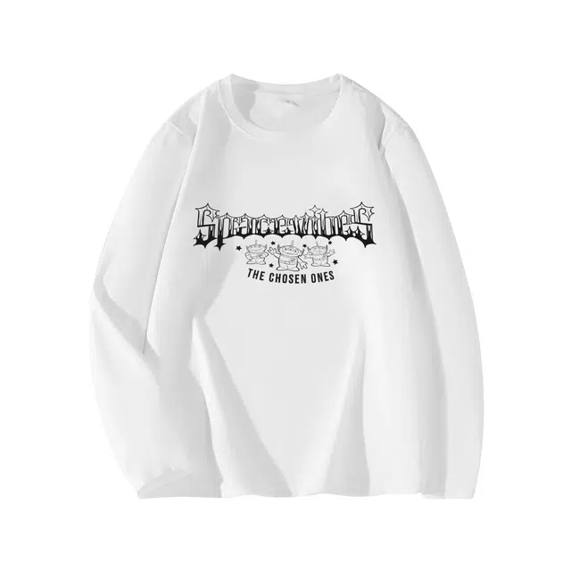 Disney T