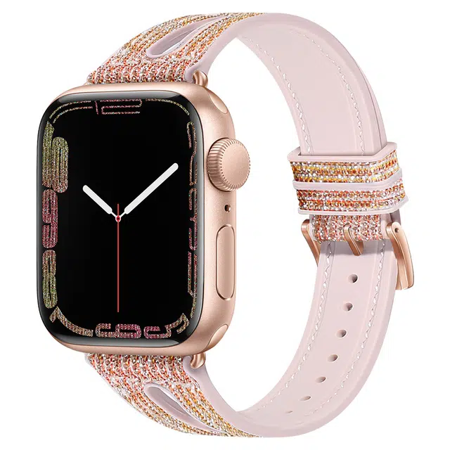 CHRROTA apple iwatch PU