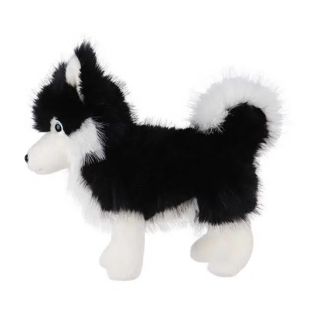 APRICOT LAMB 3 26cm