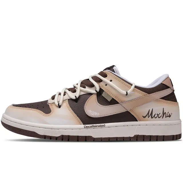 Nike Dunk Low "Jumpman Jack"