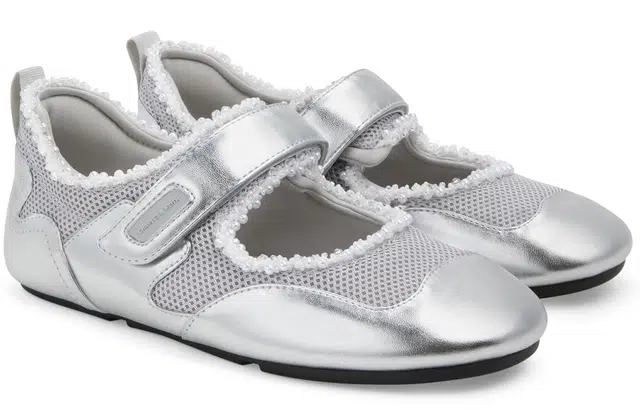 CHARLESKEITH ck PU 25 1cm