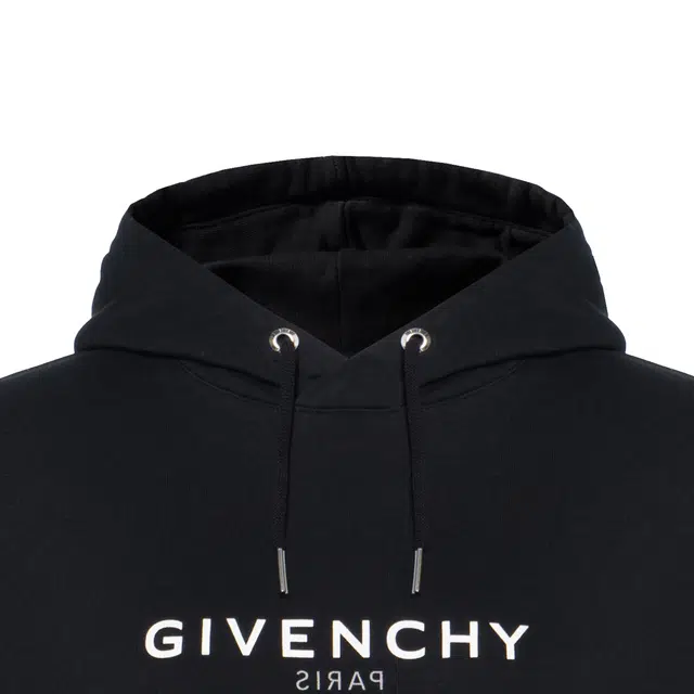 Givenchy Hoodie Black