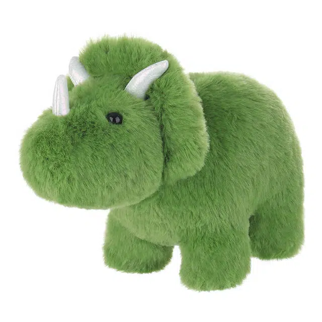 APRICOT LAMB 3 16cm