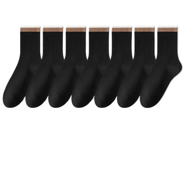 7