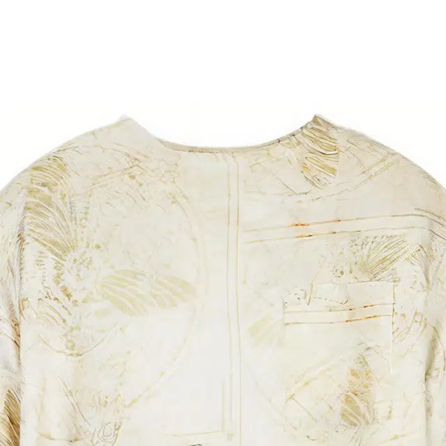 EMPORIO ARMANI SS22 T