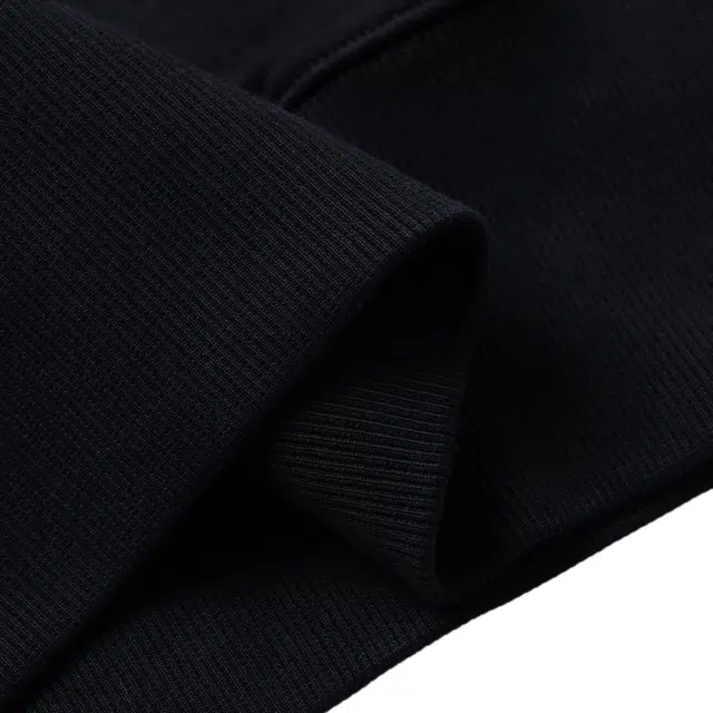 Givenchy Hoodie Black