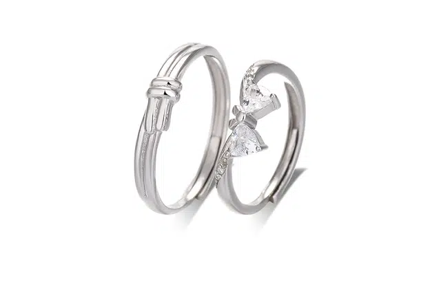 RINGLOVE ins 925