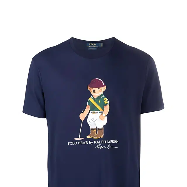 Polo Ralph Lauren T