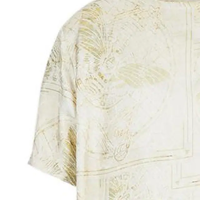 EMPORIO ARMANI SS22 T