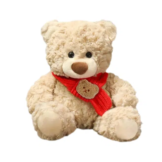 Julebaby 23cm