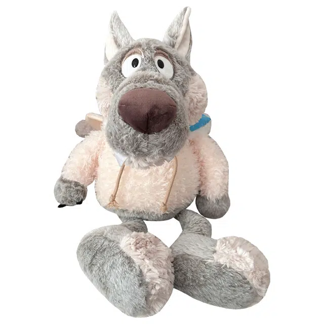 MENGMENGBUNNY 3 35cm50cm