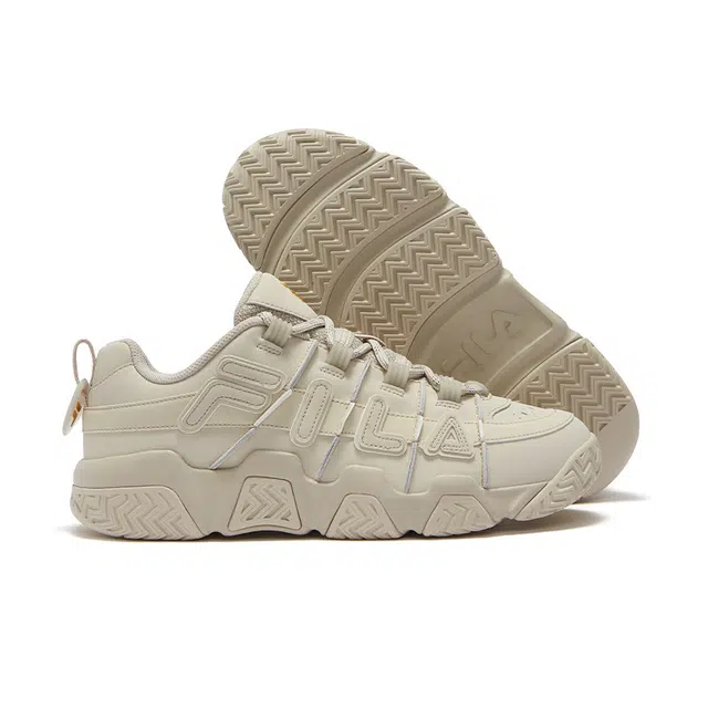 FILA FUSION BARRICADE