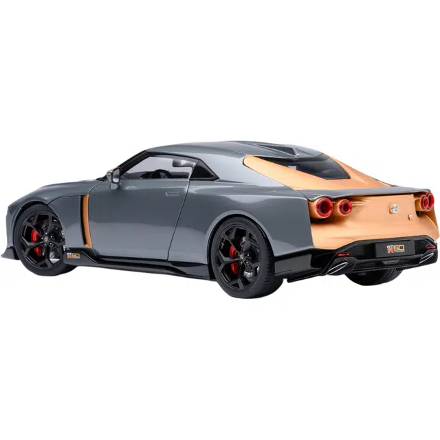 AUTOart 118 GT-R50 BY ITALDESIGN
