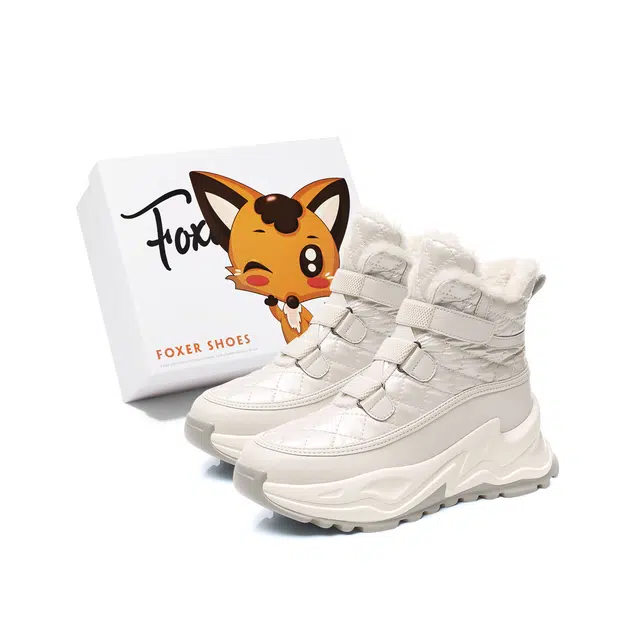 FOXER