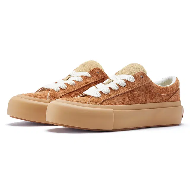 Ori Frederiqo x AUTUMN DAZE x MATNUT