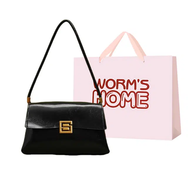 WORM'S HOME PU