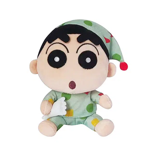 Crayon Shinchan 3 25cm