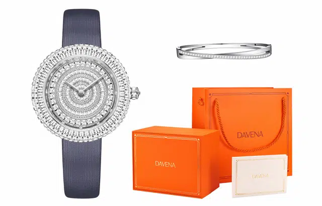 DAVENA W32091
