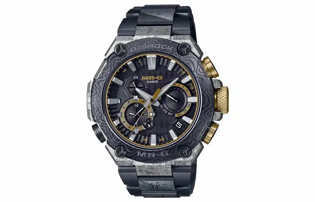 Casio G-Shock MRG-B2000GA-1A