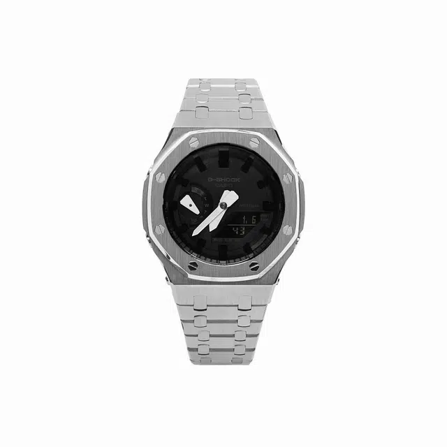 G-SHOCK811 GA-2100-1A1